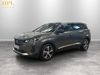 Used Peugeot 5008 2023 for sale - 79835553: Photo