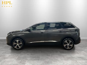 Used Peugeot 5008 2023 for sale - 79835553: Photo