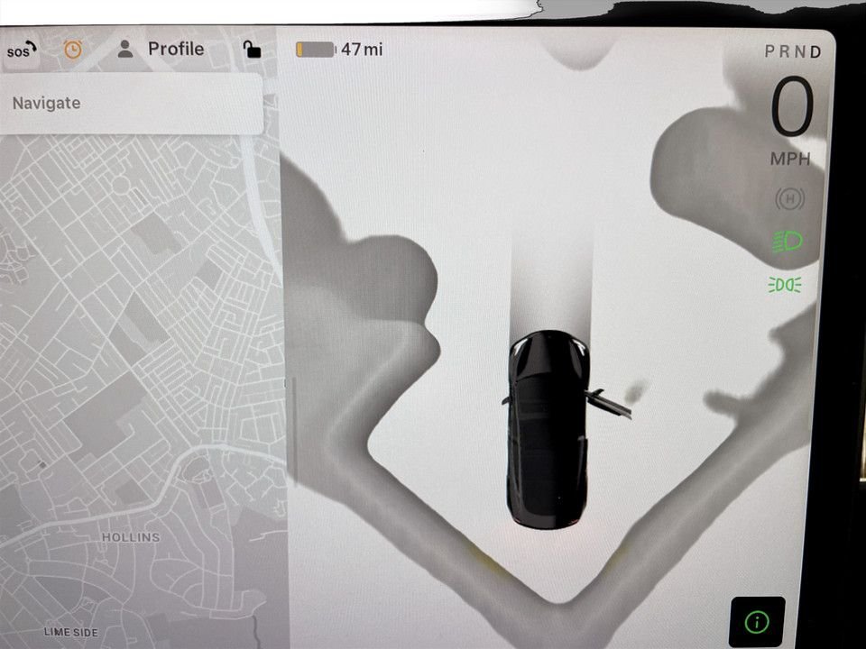 Used Tesla Model 3 2022 for sale - 77421856: Photo 14