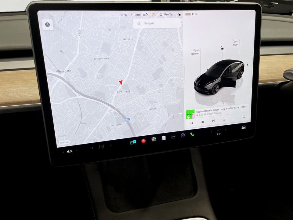 Used Tesla Model 3 2022 for sale - 77421856: Photo 16