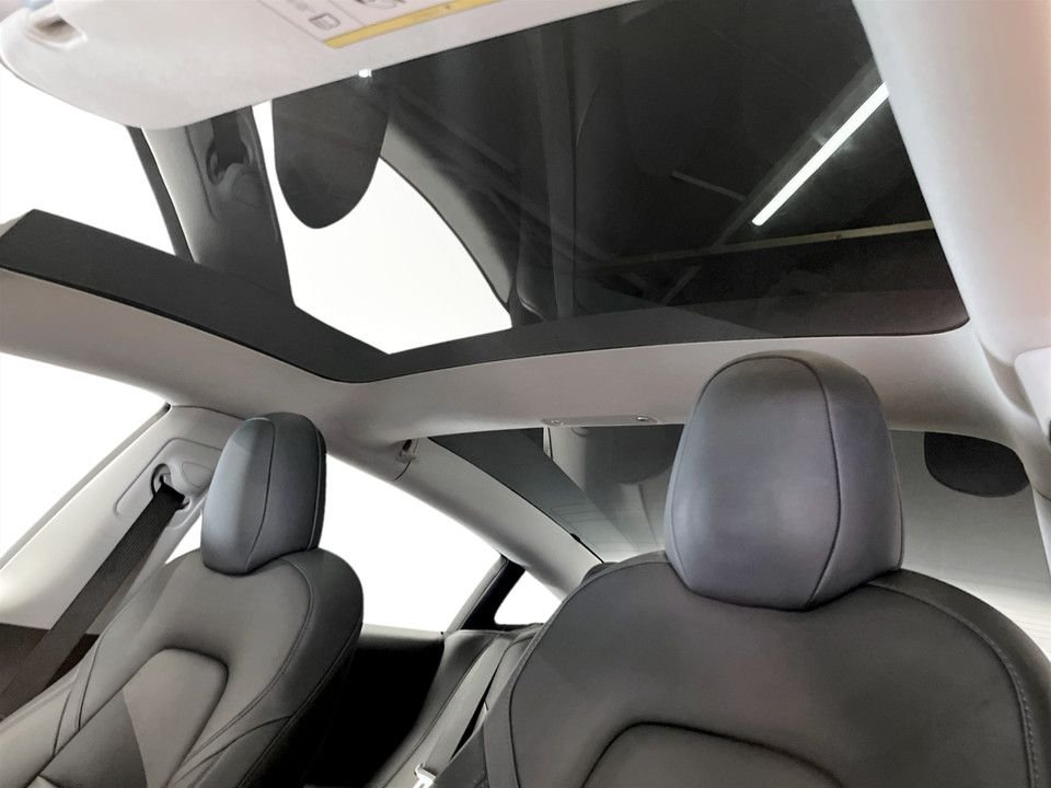 Used Tesla Model 3 2022 for sale - 77421856: Photo 18