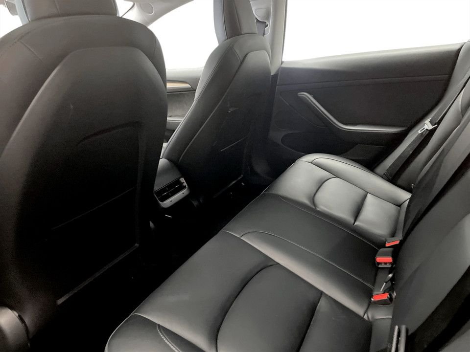 Used Tesla Model 3 2022 for sale - 77421856: Photo 21
