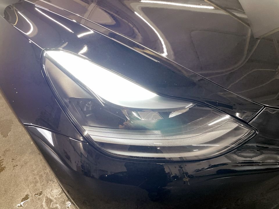 Used Tesla Model 3 2022 for sale - 77421856: Photo 9