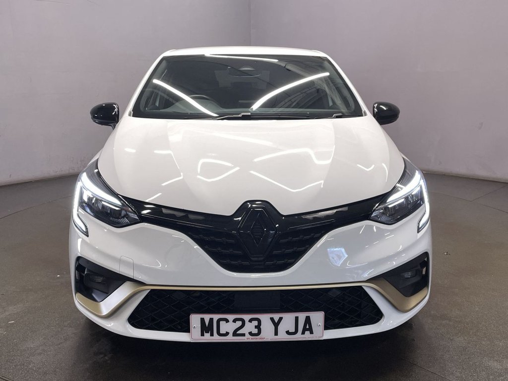 Used Renault Clio 2023 for sale - 77110649: Photo 10