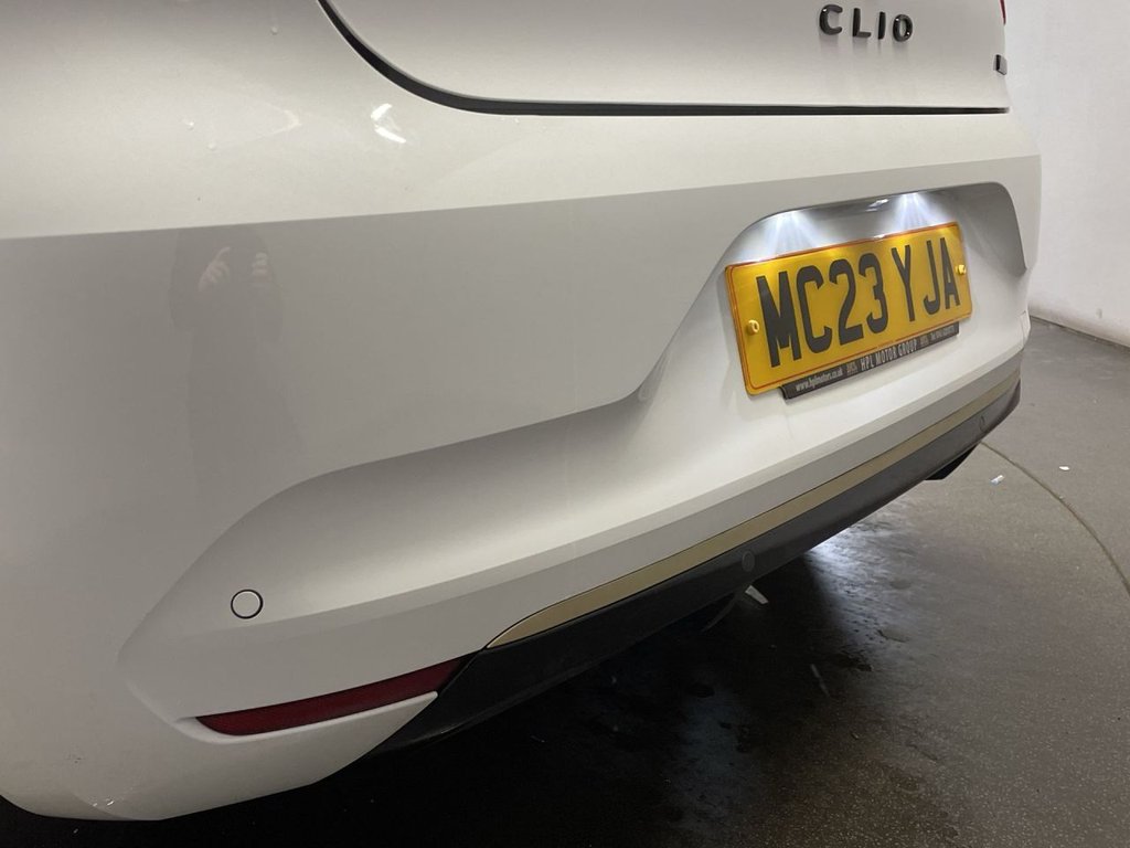 Used Renault Clio 2023 for sale - 77110649: Photo 14