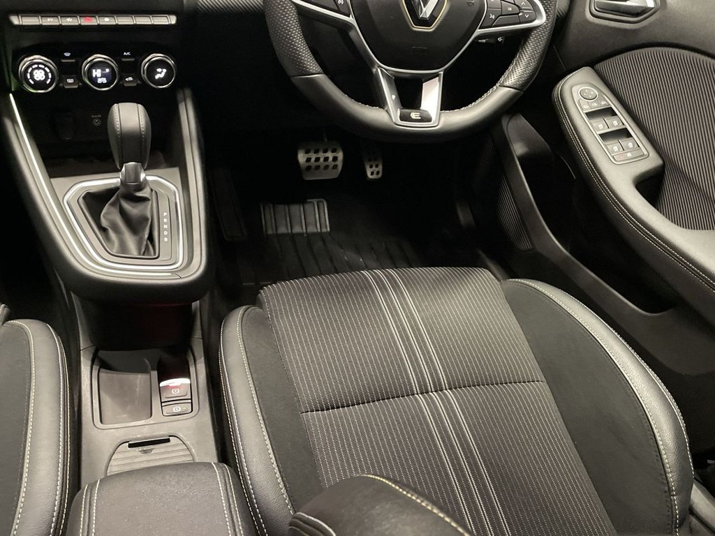 Used Renault Clio 2023 for sale - 77110649: Photo 15