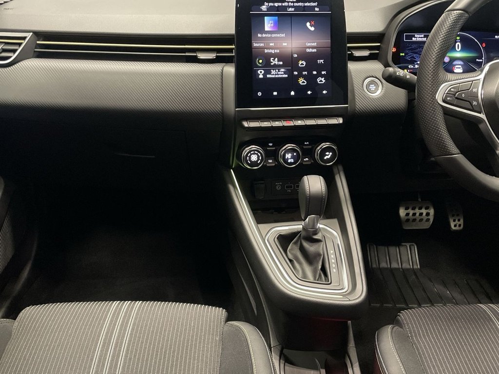 Used Renault Clio 2023 for sale - 77110649: Photo 16