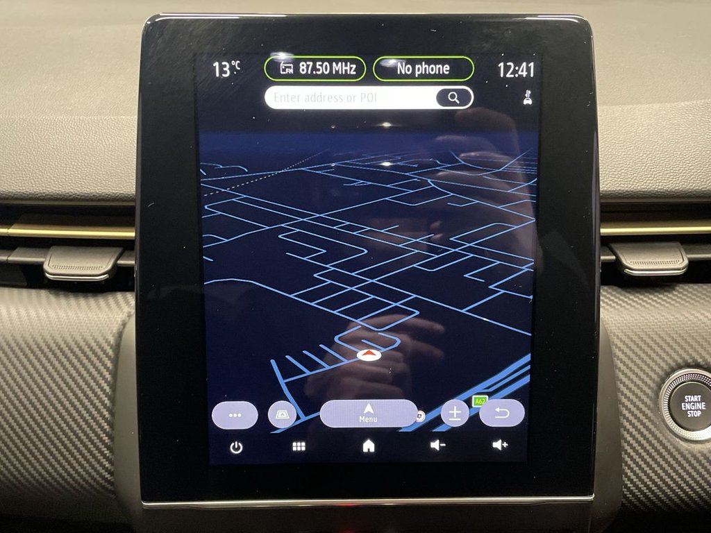 Used Renault Clio 2023 for sale - 77110649: Photo 19