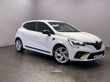 Used Renault Clio 2023 for sale - 77110649: Photo