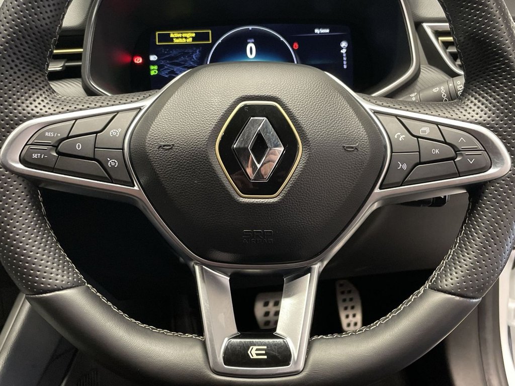 Used Renault Clio 2023 for sale - 77110649: Photo 21