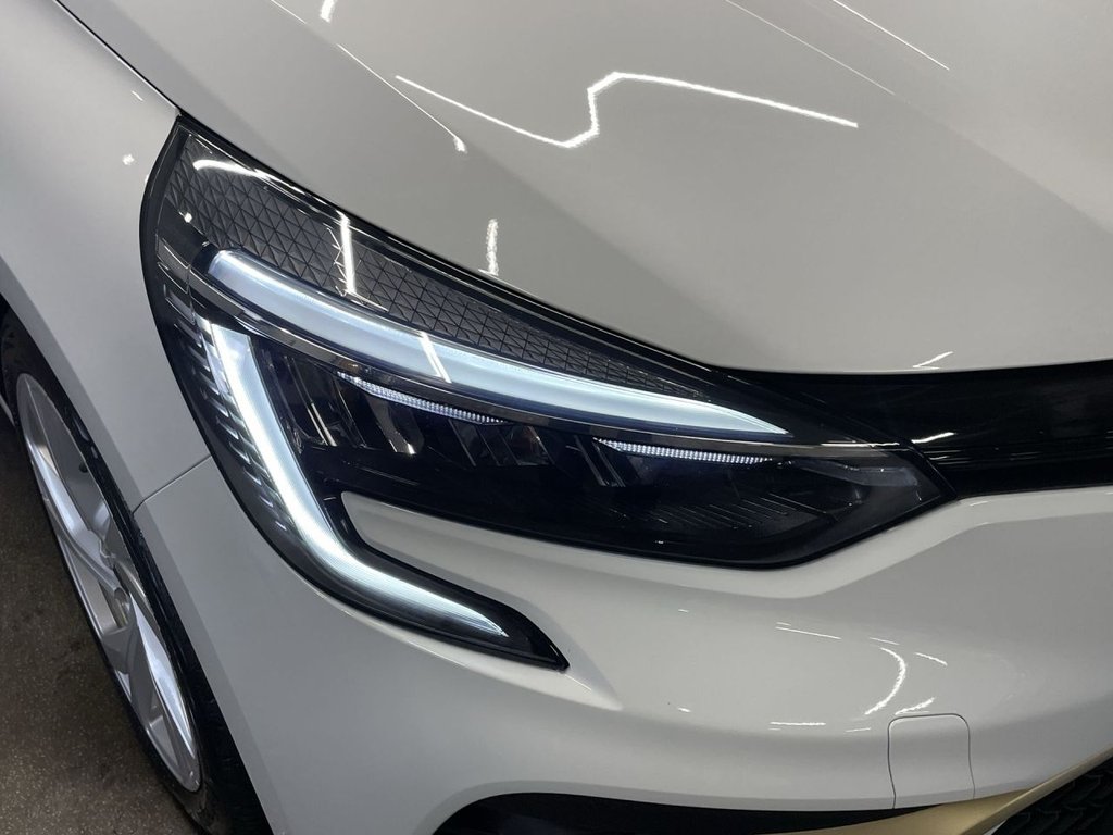 Used Renault Clio 2023 for sale - 77110649: Photo 22