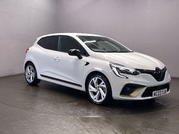 Used Renault Clio 2023 for sale - 77110649: Photo