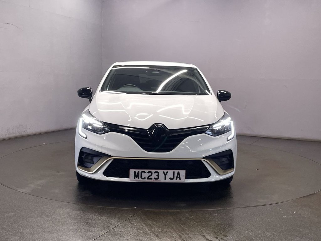 Used Renault Clio 2023 for sale - 77110649: Photo 3