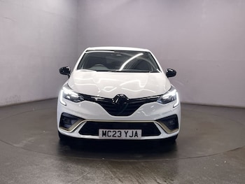 Used Renault Clio 2023 for sale - 77110649: Photo