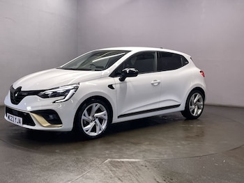 Used Renault Clio 2023 for sale - 77110649: Photo