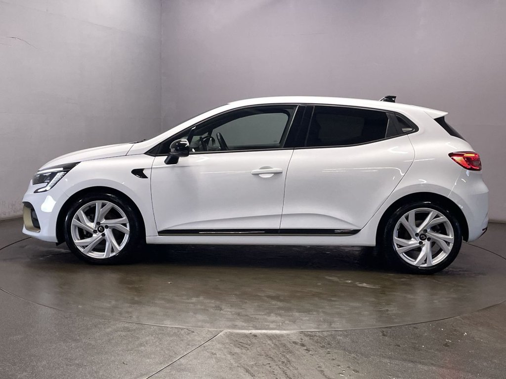 Used Renault Clio 2023 for sale - 77110649: Photo 5