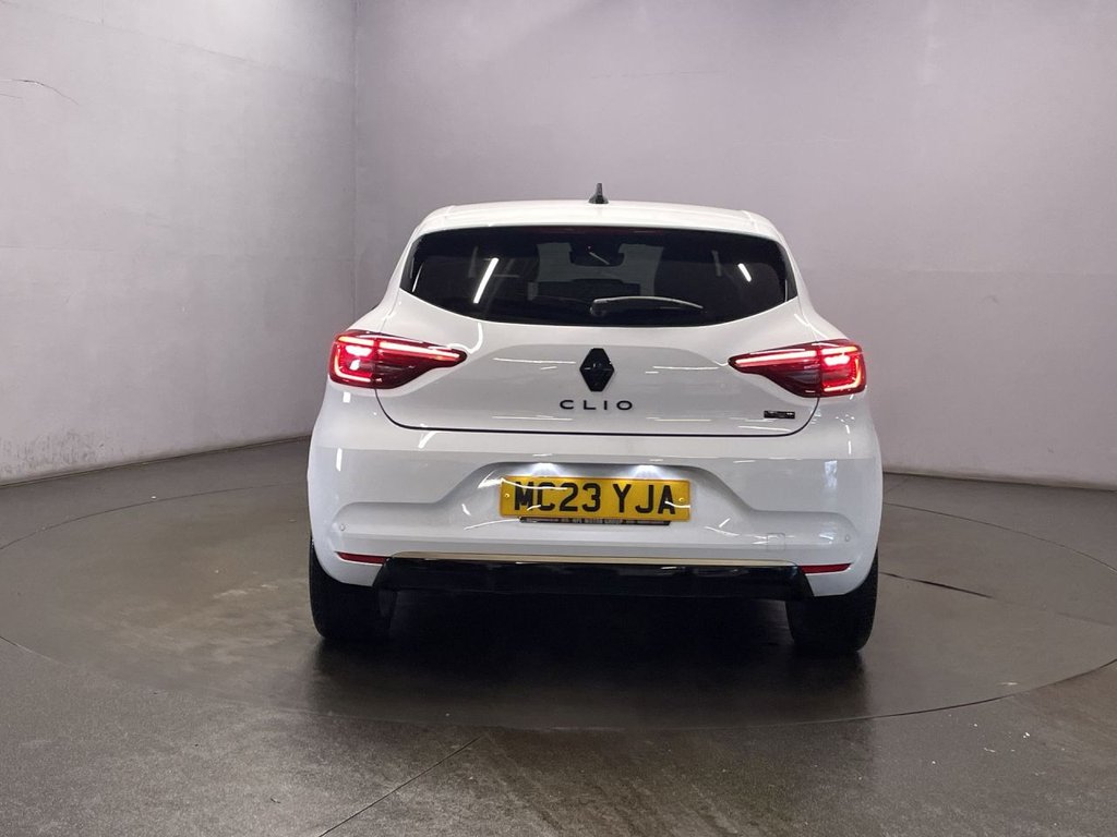 Used Renault Clio 2023 for sale - 77110649: Photo 7