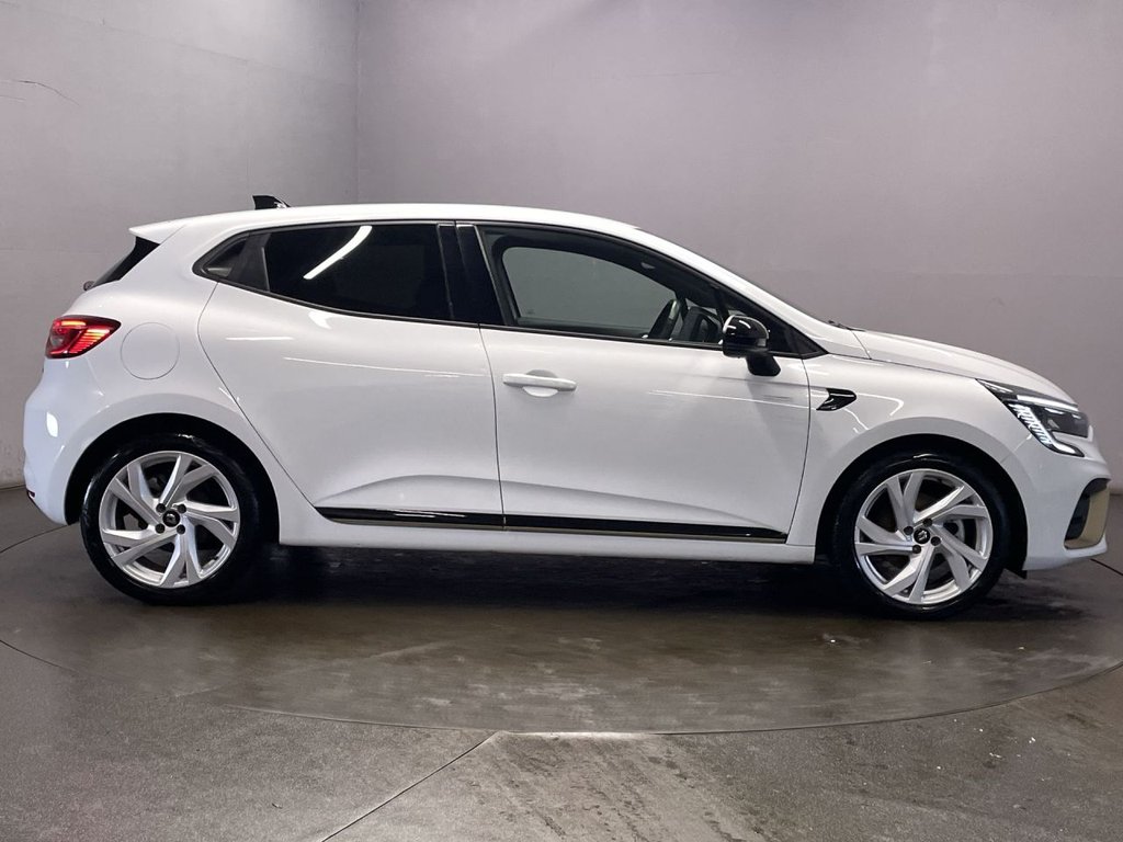 Used Renault Clio 2023 for sale - 77110649: Photo 9