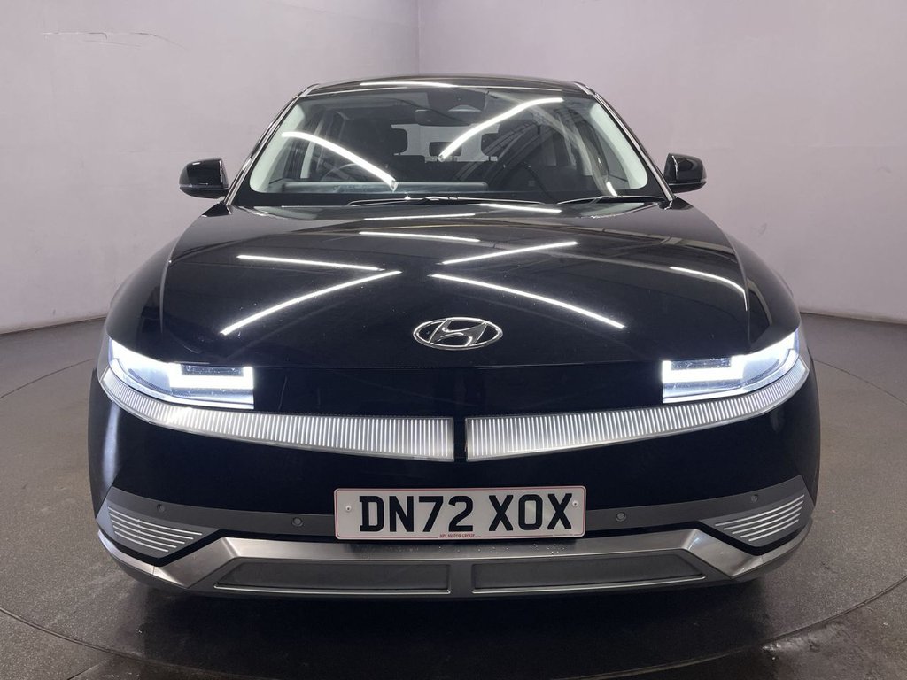 Used Hyundai IONIQ 5 2022 for sale - 77056288: Photo 10