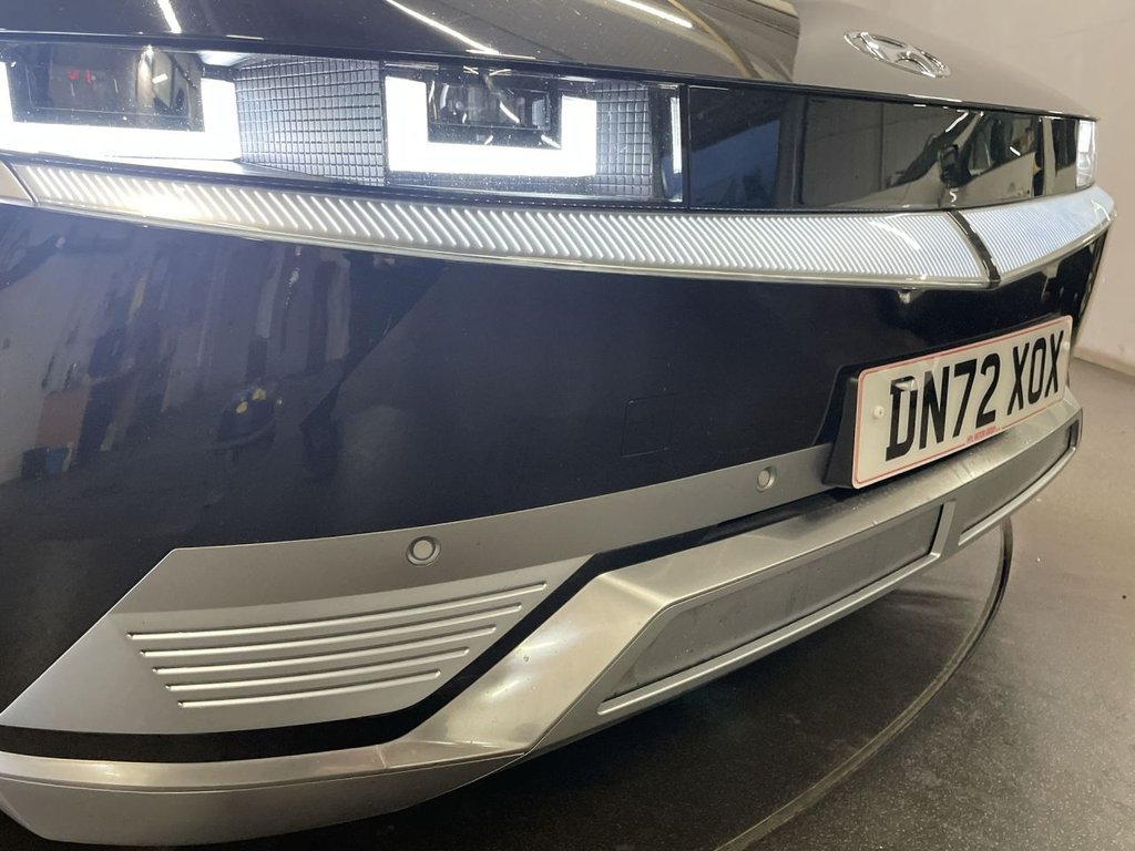 Used Hyundai IONIQ 5 2022 for sale - 77056288: Photo 11