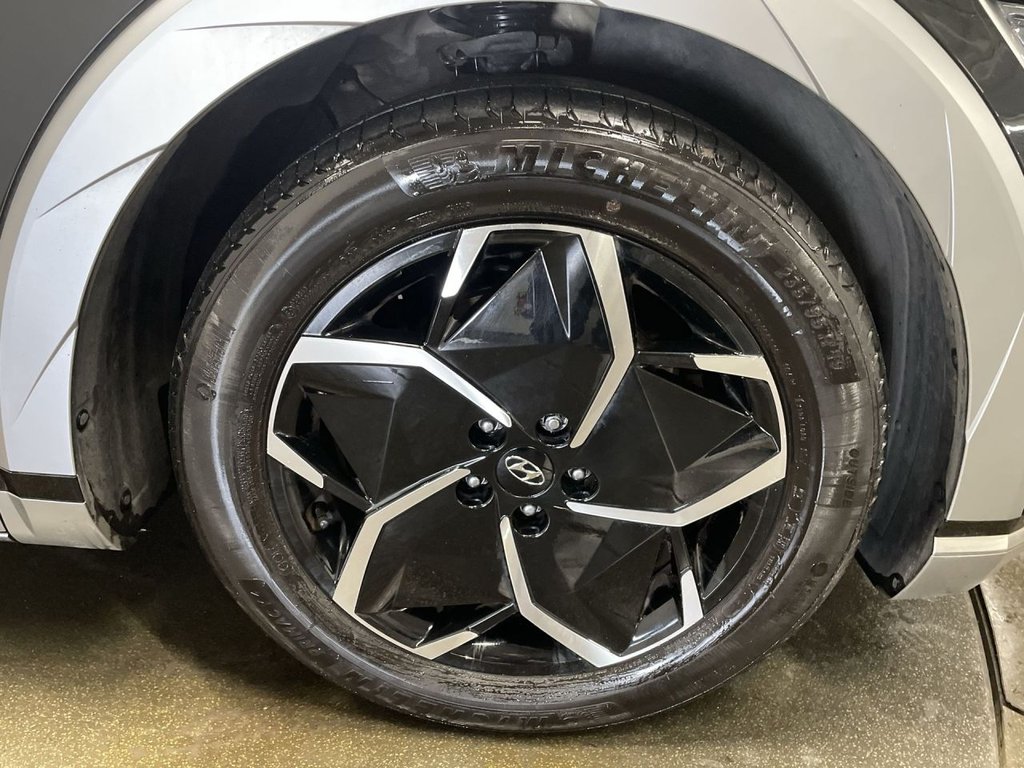 Used Hyundai IONIQ 5 2022 for sale - 77056288: Photo 12