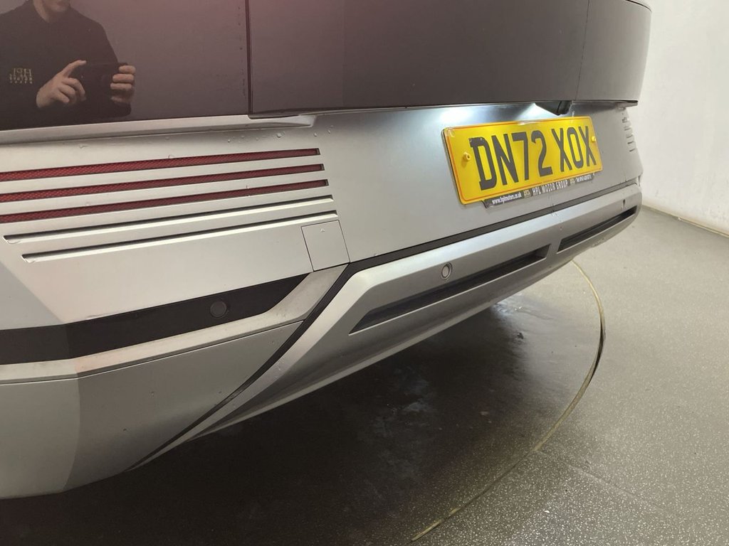 Used Hyundai IONIQ 5 2022 for sale - 77056288: Photo 14