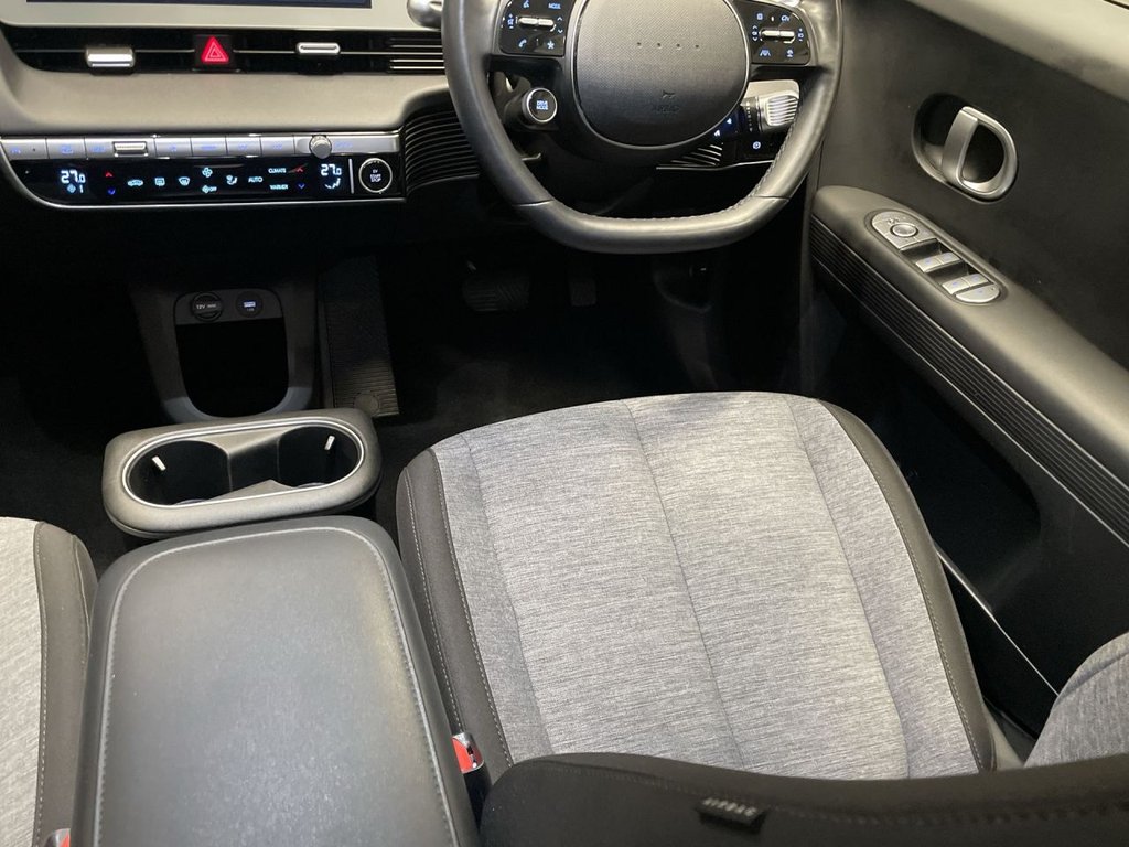 Used Hyundai IONIQ 5 2022 for sale - 77056288: Photo 15