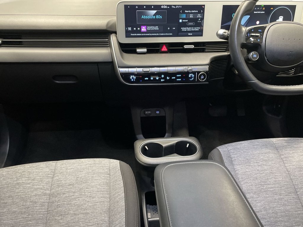 Used Hyundai IONIQ 5 2022 for sale - 77056288: Photo 16