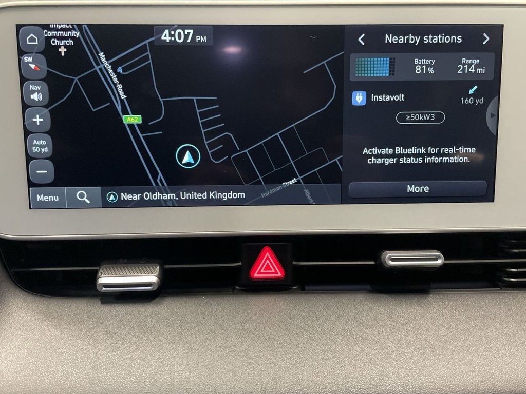 Used Hyundai IONIQ 5 2022 for sale - 77056288: Photo 19