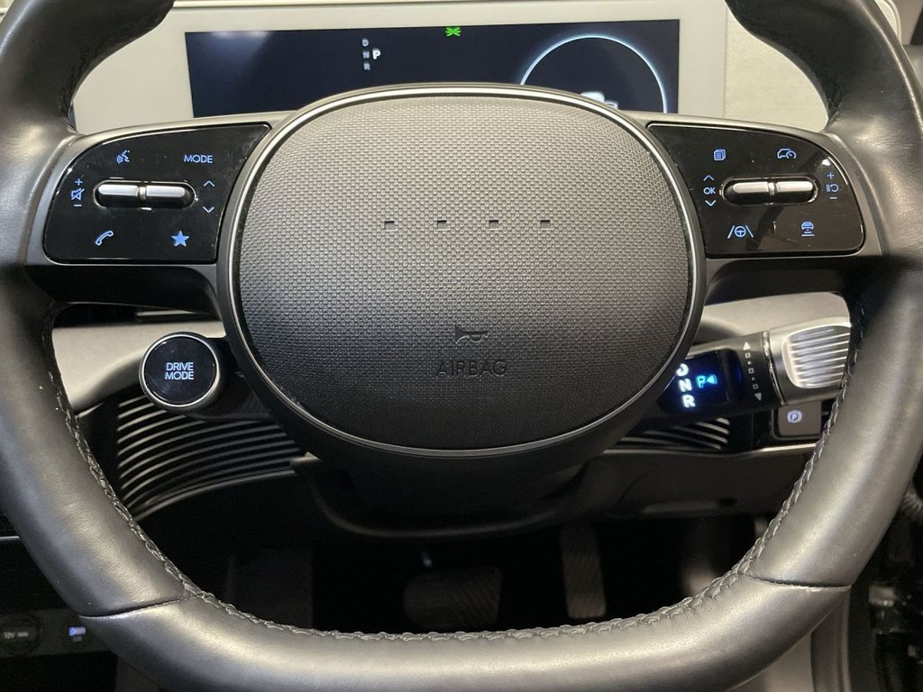 Used Hyundai IONIQ 5 2022 for sale - 77056288: Photo 21