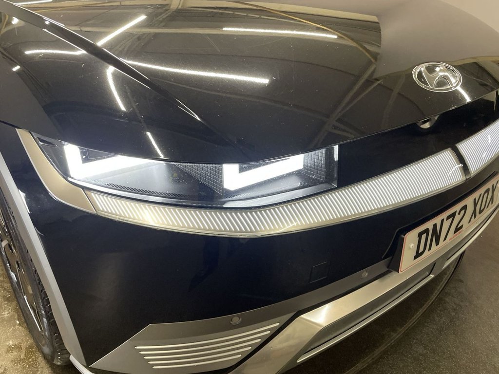 Used Hyundai IONIQ 5 2022 for sale - 77056288: Photo 22