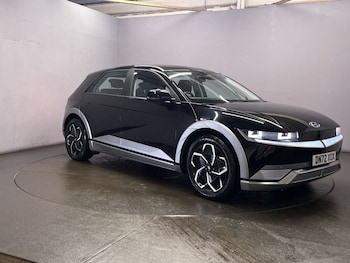 Used Hyundai IONIQ 5 2022 for sale - 77056288: Photo