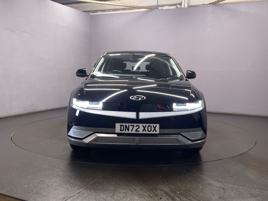 Used Hyundai IONIQ 5 2022 for sale - 77056288: Photo 3