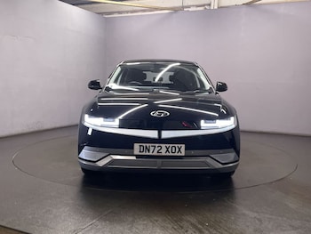 Used Hyundai IONIQ 5 2022 for sale - 77056288: Photo