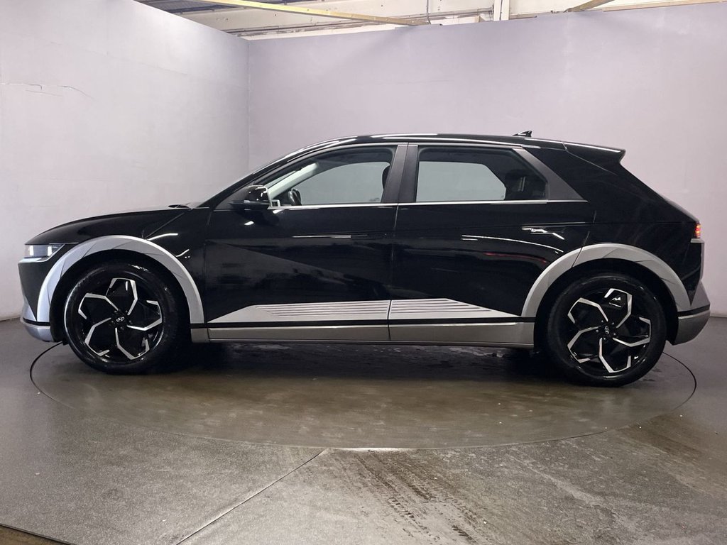 Used Hyundai IONIQ 5 2022 for sale - 77056288: Photo 5