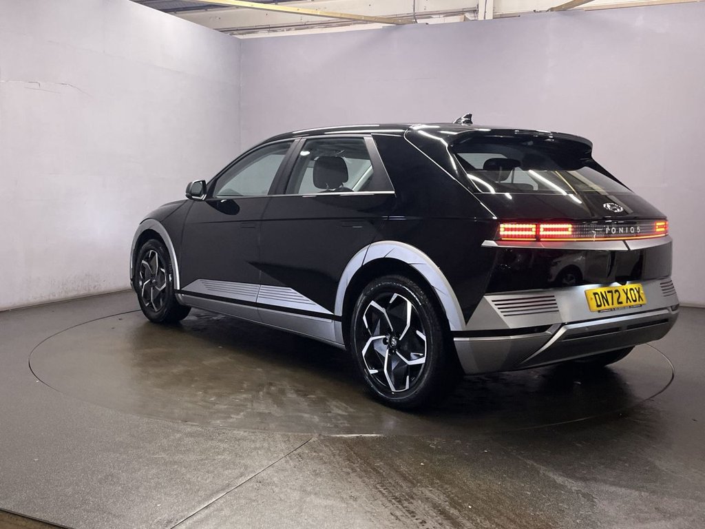 Used Hyundai IONIQ 5 2022 for sale - 77056288: Photo 6