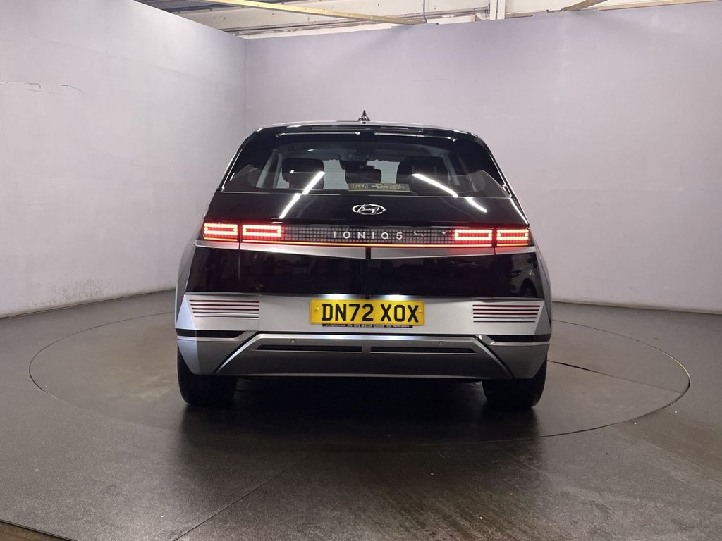 Used Hyundai IONIQ 5 2022 for sale - 77056288: Photo 7