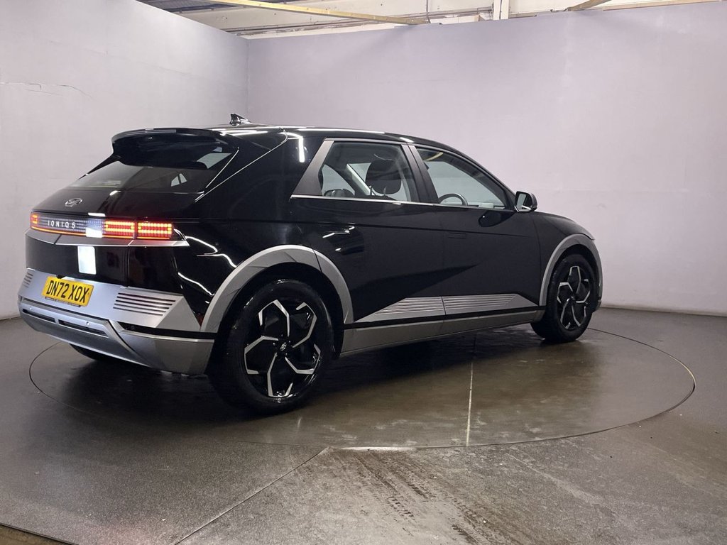 Used Hyundai IONIQ 5 2022 for sale - 77056288: Photo 8