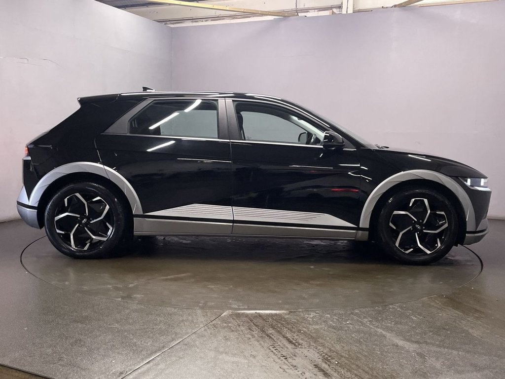 Used Hyundai IONIQ 5 2022 for sale - 77056288: Photo 9