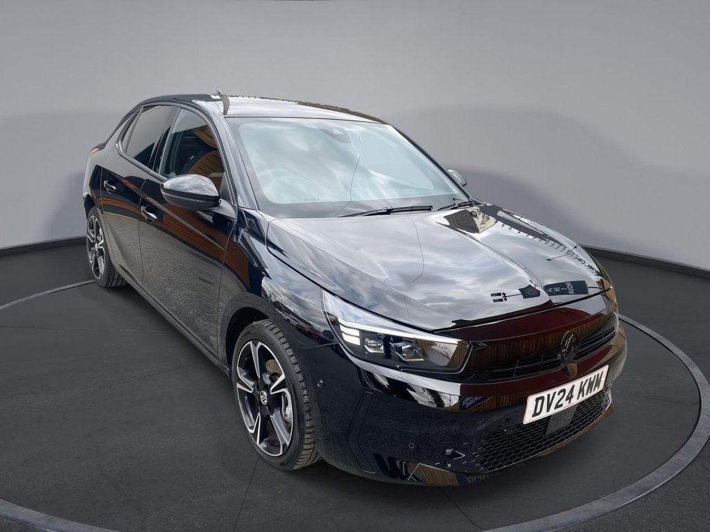 Used Vauxhall Corsa 2024 for sale - 76710923: Photo 1