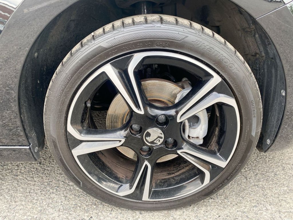 Used Vauxhall Corsa 2024 for sale - 76710923: Photo 10