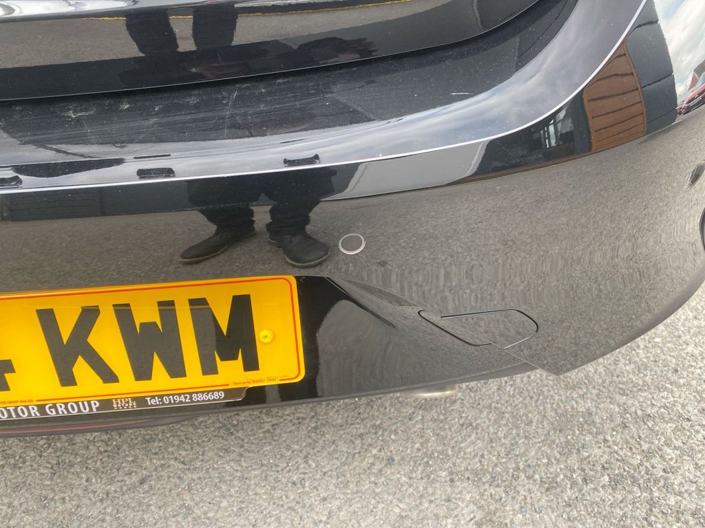 Used Vauxhall Corsa 2024 for sale - 76710923: Photo 12