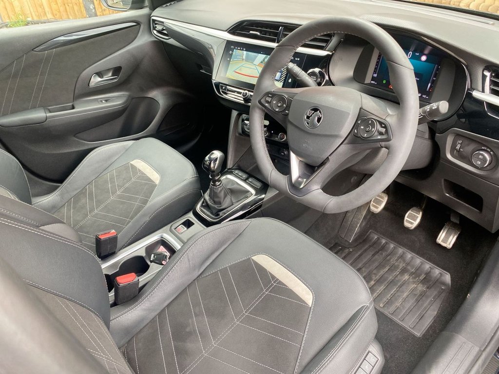 Used Vauxhall Corsa 2024 for sale - 76710923: Photo 13