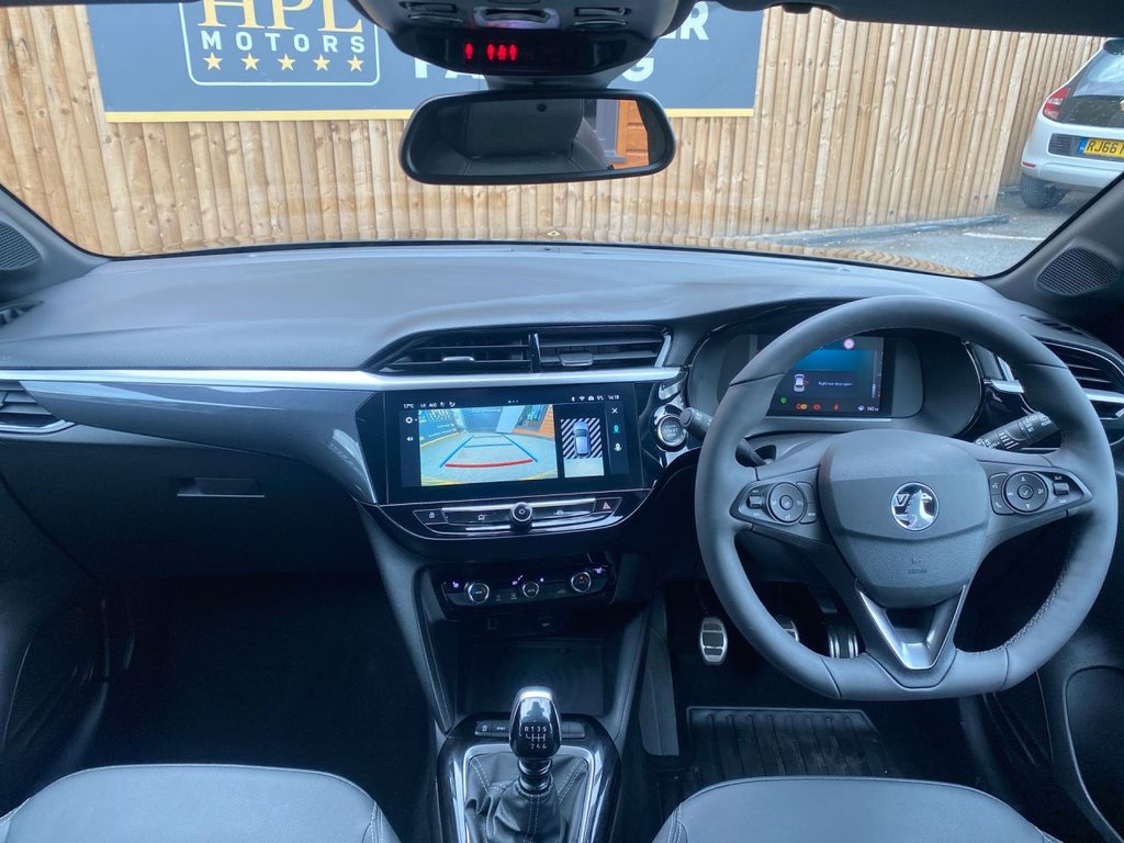 Used Vauxhall Corsa 2024 for sale - 76710923: Photo 14