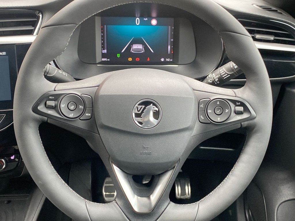 Used Vauxhall Corsa 2024 for sale - 76710923: Photo 19