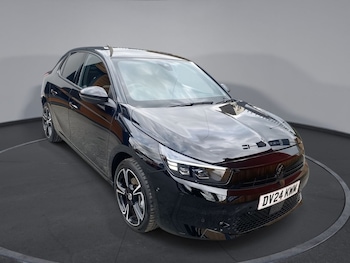 2024 (24) - 1.2 Turbo Ultimate 5dr