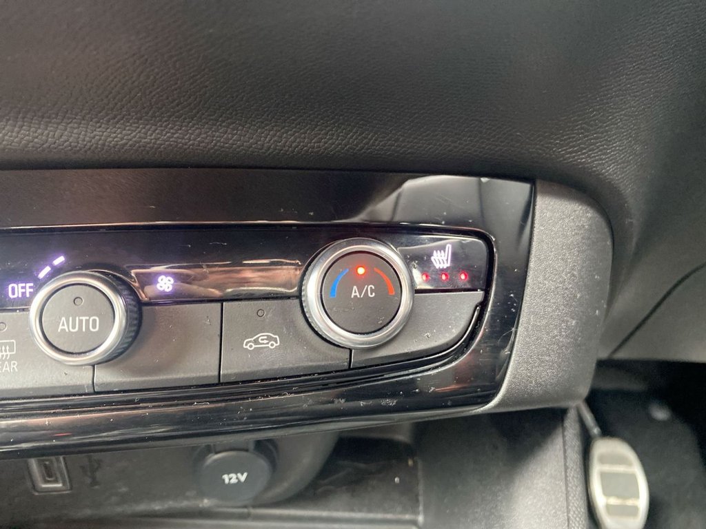 Used Vauxhall Corsa 2024 for sale - 76710923: Photo 21