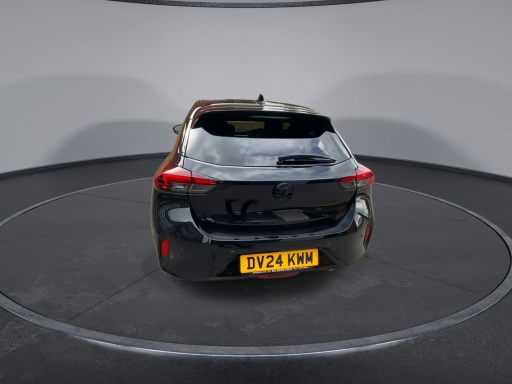 Used Vauxhall Corsa 2024 for sale - 76710923: Photo 4