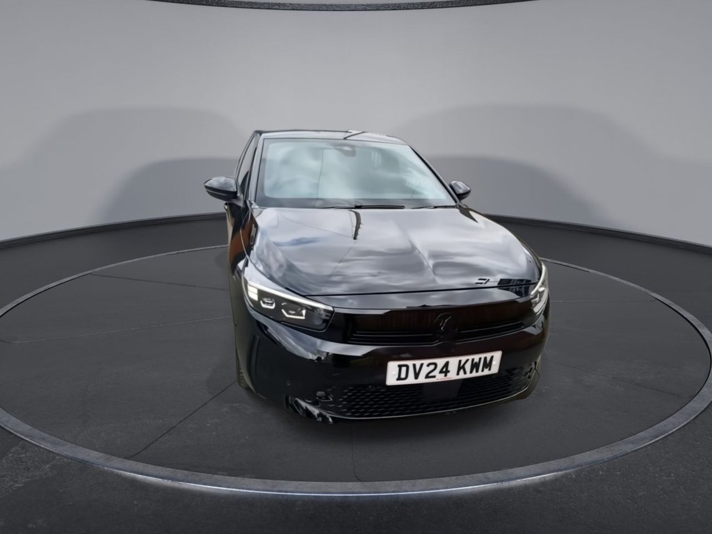 Used Vauxhall Corsa 2024 for sale - 76710923: Photo 5