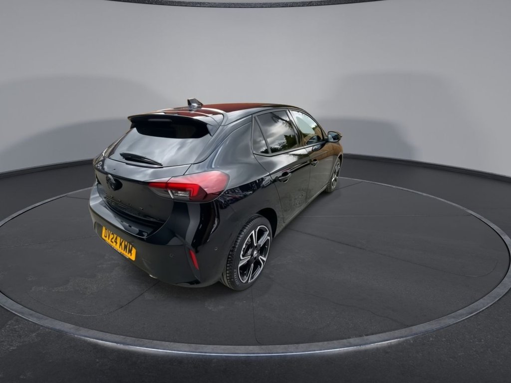 Used Vauxhall Corsa 2024 for sale - 76710923: Photo 7